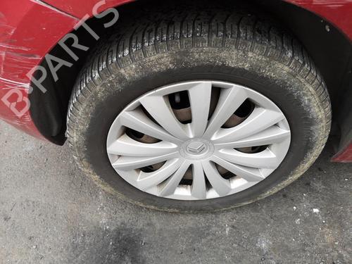 Højre baglygte bagklap CITROËN C4 Picasso I MPV (UD_) 1.6 HDi | BP25521099C80 