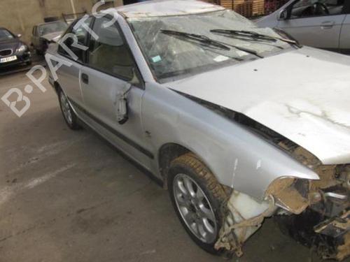 Heater blower motor VOLVO S40 I (644) 1.9 DI | BP25559121M62 