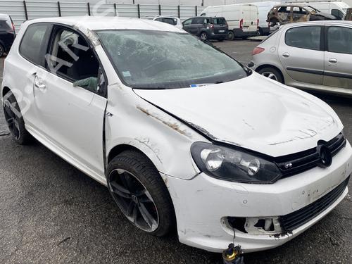 Steering column stalk VW GOLF VI (5K1) 1.6 TDI | BP31907955I23  - Image 26