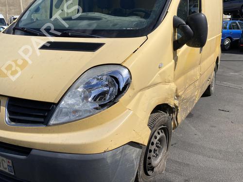 Luz interior RENAULT TRAFIC II Van (FL) 2.0 dCi 90 (FL0H, FL00, FL01, FL0M, FL0P, FL0S) | BP25514581I8 - Image 14