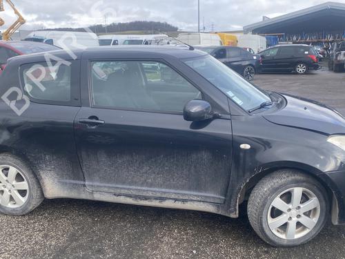 Left taillight SUZUKI SWIFT III (MZ, EZ) 1.3 (RS413, ZC11S) | BP27685026C34 - Image 8