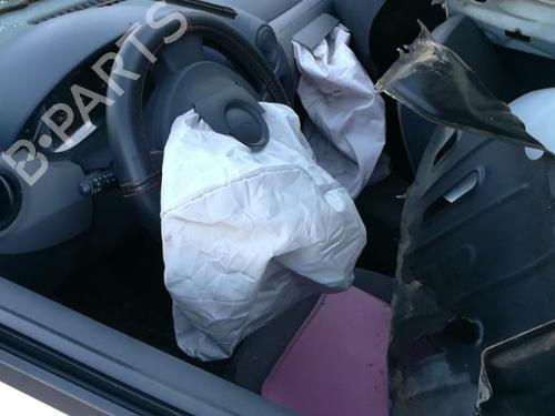 Front wiper motor DACIA SANDERO 1.2 16V | BP25516279M29 - Image 7