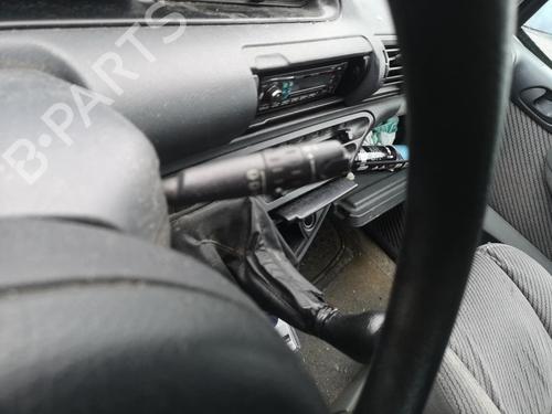 Left tailgate light CITROËN EVASION MPV (22, U6) 1.9 TD | BP25537915C79 