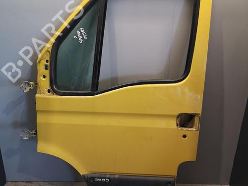 left-front-door-opel-movano-a-van-x70-1999-25517566 main image