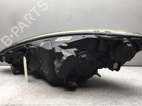 Used Right headlight PEUGEOT 1007 (KM_) 1.4 HDi (68 hp) 25556949