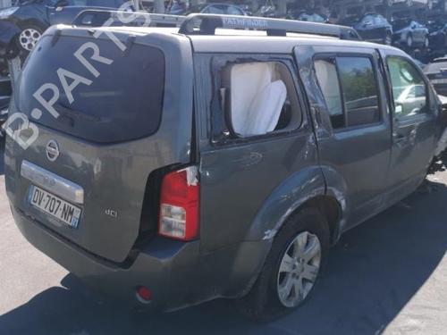 Switch NISSAN PATHFINDER III (R51) 2.5 dCi 4WD | BP25560979I30