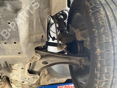 Front left lock CITROËN C4 CACTUS 1.6 BlueHDi 100 | BP30941228C98  - Image 32