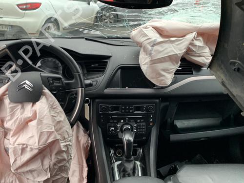 Starter CITROËN C5 III (RD_) 2.0 HDi 140 (RDRHF8, RDRHFA, RDRHA8, RDRHAJ) | BP26430419M8 - Image 18