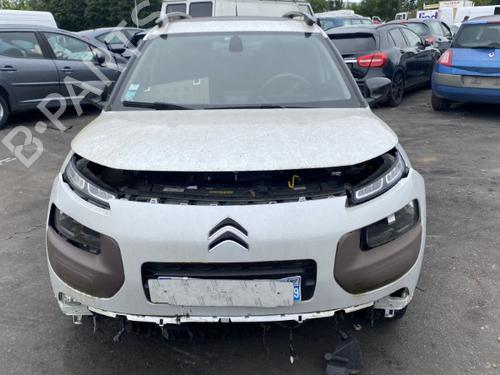 Heater blower motor CITROËN C4 CACTUS 1.6 HDi 90 | BP25530383M62 - Image 26