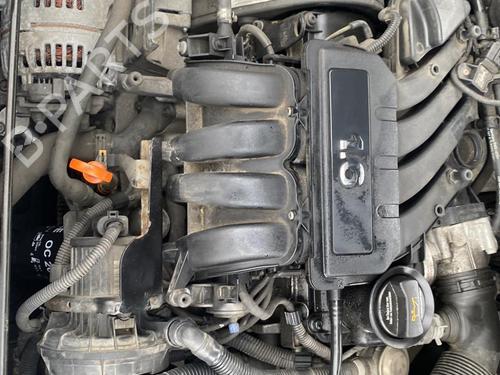 Front right seatbelt SEAT LEON (1P1) 1.6 | BP25533985I25  - Image 31