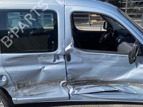 Left mirror CITROËN BERLINGO / BERLINGO FIRST MPV (MF_, GJK_, GFK_) 1.6 HDI 90 (MF9HX) | BP29069465C26 