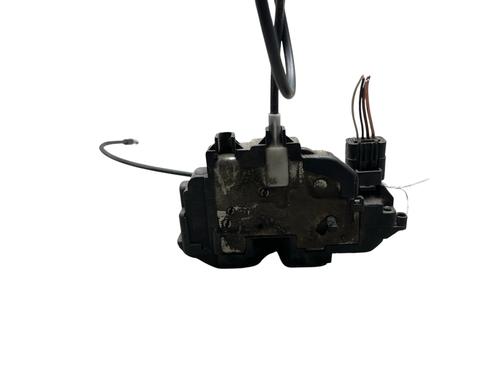 Used Rear left lock Rear left lock RENAULT CLIO III (BR0/1, CR0/1) 1.5 dCi (BR0H, CR0H, CR1S, BR1S) (106 hp) 35993494 35993494
