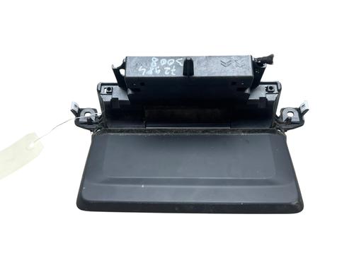 Display monitor PEUGEOT 3008 II SUV (MC_, MR_, MJ_, M4_) 1.5 BlueHDi 130 | BP27406052C48