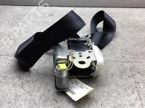 Used Front right seatbelt Front right seatbelt TOYOTA AYGO (_B1_) 1.0 (KGB10_, KGB10R) (68 hp) 25557469 25557469
