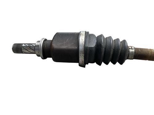 Used Left front driveshaft Left front driveshaft RENAULT MEGANE II (BM0/1_, CM0/1_) 1.5 dCi (BM0F, BM0T, BM2B, CM0F, CM0T) (82 hp) 25557265 25557265