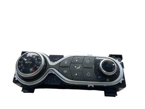 Commande Chauffage DACIA LOGAN II 1.0 SCe 75 | BP25575233I5 