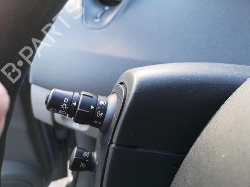 Left sun visor RENAULT SCÉNIC II (JM0/1_) 1.9 dCi (JM0G, JM12, JM1G, JM2C) | BP25525231I1  - Image 9