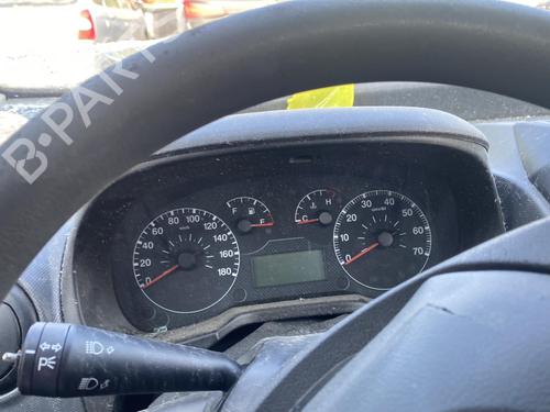 ABS pump CITROËN NEMO MPV 1.4 HDi | BP25566329M43  - Image 21