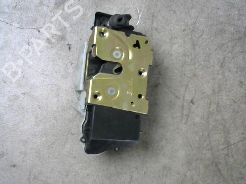 Used Rear left lock CITROËN XSARA (N1) 1.8 i (90 hp) 25558807