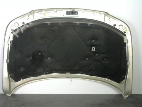 Hood LAND ROVER FREELANDER I (L314) 2.0 Td4 4x4 | BP25552599C1