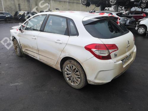 Startmotor CITROËN C4 II (NC_) 1.6 HDi 115 | BP25584411M8 