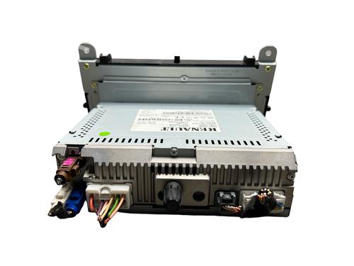 Radio NISSAN NV400 Van (X62, X62B) dCi 150 | BP25571874E6 