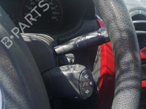 Left front shock absorber DACIA SANDERO 1.5 dCi | BP25534421M16  - Image 32