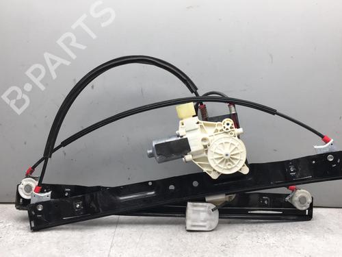 Used Front left window mechanism FORD S-MAX (WA6) 1.8 TDCi (125 hp) 25525965