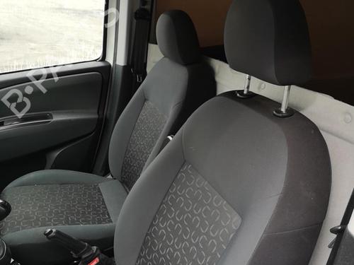 Left taillight FIAT DOBLO Cargo (263_) 1.3 D Multijet | BP25575200C34  - Image 20