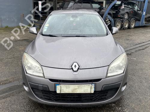 Left headlight RENAULT MEGANE III Hatchback (BZ0/1_, B3_) | BP36007780C28 - Image 13