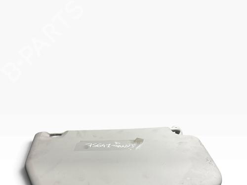 Right sun visor FORD TRANSIT CONNECT V408 Box Body/MPV 1.5 EcoBlue | BP40222418I2 - Image 4