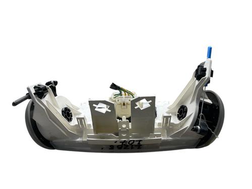 Climate control PEUGEOT 107 (PM_, PN_) 1.4 HDi | BP26017930I5 