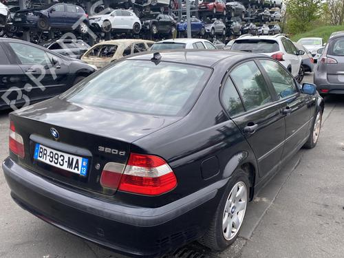 Left taillight BMW 3 (E46) 320 d | BP25515143C34  - Image 12