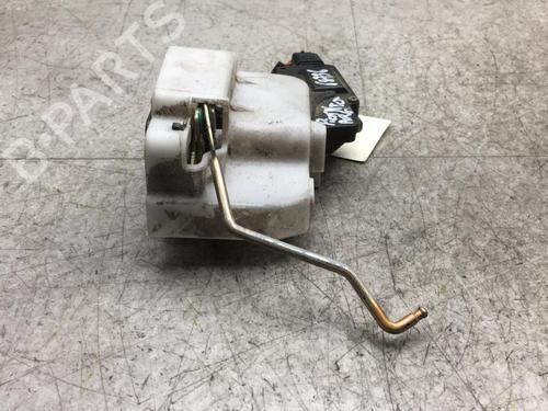 Used Rear left lock KIA PICANTO I (SA) 1.1 (65 hp) 25514197