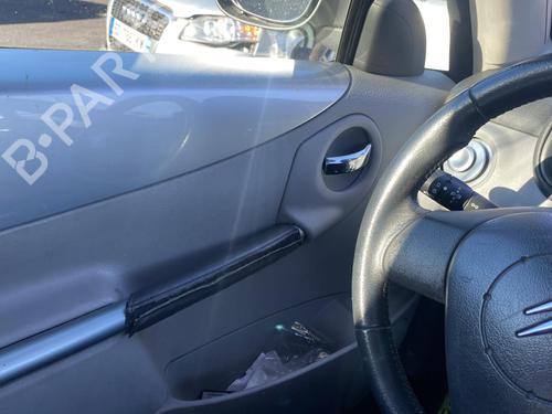 Steering column stalk CITROËN C3 Pluriel (HB_) 1.4 HDi | BP25520024I23 - Image 5
