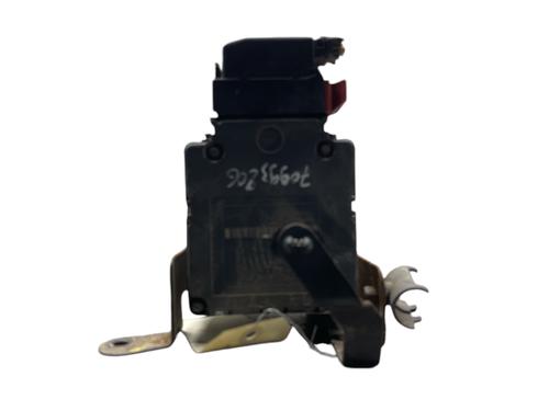 ABS Bremseaggregat PEUGEOT 206 Hatchback (2A/C) 2.0 HDI 90 | BP25548897M43 