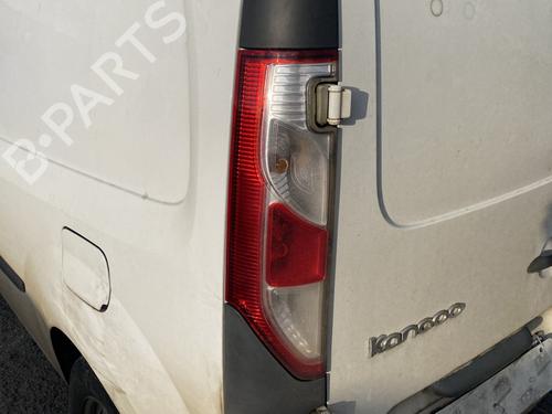 Switch RENAULT KANGOO Express (FW0/1_) 1.5 dCi 90 (FW0G, FW05, FW08, FW11) | BP31760181I30  - Image 24