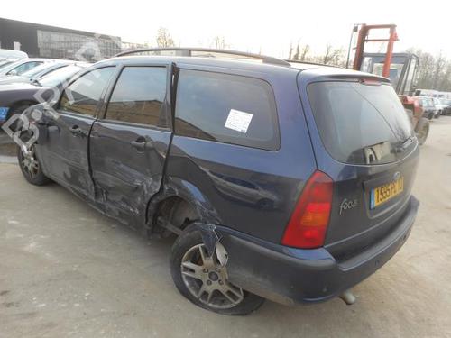 Rudehejsemekanisme Højre foran FORD FOCUS I Turnier (DNW) 1.8 TDCi | BP25535811C23 