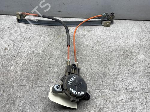 Used Front left window mechanism CITROËN SAXO (S0, S1) 1.0 X (50 hp) 25541121