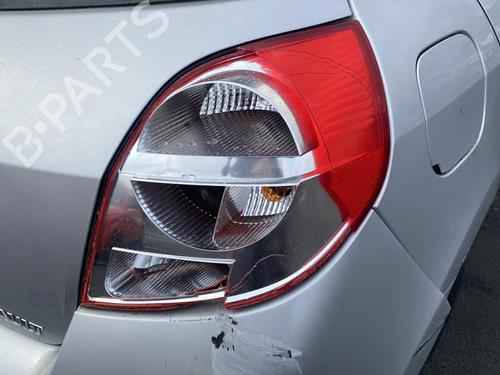 Climate control RENAULT CLIO III (BR0/1, CR0/1) 1.5 dCi (BR17, CR17) | BP25556831I5 - Image 4