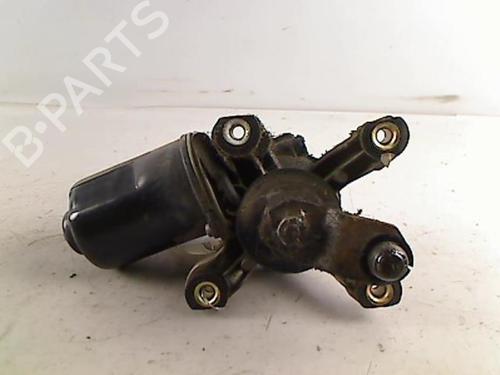 Used Front wiper motor NISSAN MICRA II (K11) [1992-2007]  25536261