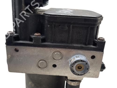 Used ABS pump ABS pump AUDI A4 B6 (8E2) 2.4 (170 hp) 31289792 31289792