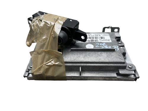 Display monitor PEUGEOT 208 I (CA_, CC_) 1.2 VTI 82 | BP25573882C48 