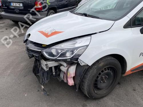 Left tailgate light RENAULT CLIO IV (BH_) 1.5 dCi 90 | BP25512091C79  - Image 19