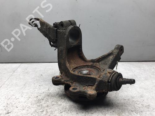 Used Right front steering knuckle CITROËN BX (XB-_) 19 D (69 hp) 25557123