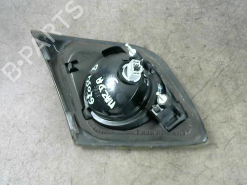 Højre baglygte bagklap MAZDA 3 (BK) 1.6 DI Turbo | BP25524086C80 