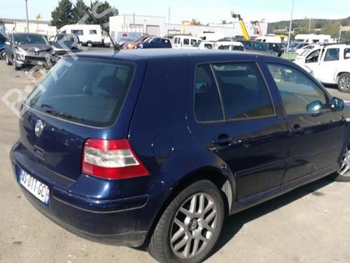Left headlight VW GOLF IV (1J1) 1.9 TDI | BP25515854C28 