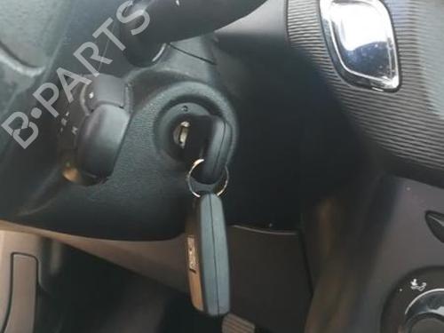 Display CITROËN C3 II (SC_) 1.4 HDi 70 (SC8HZC, SC8HR0, SC8HP4) | BP25524645C48 