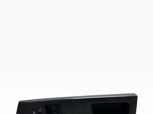 Left front window switch TOYOTA YARIS (_P13_) 1.4 D (NLP130_, NLP130) | BP40504281I27 - Image 2