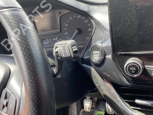 Headrest FORD FIESTA VII (HJ, HF) 1.0 EcoBoost | BP25551040I31 - Image 4